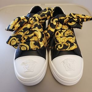 Versace Kids Sneakers